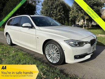 BMW 335 335I Luxury Touring