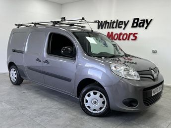 Renault Kangoo dCi ENERGY LL21 Business+