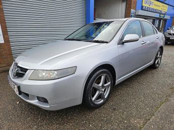 Honda Accord i-VTEC SE