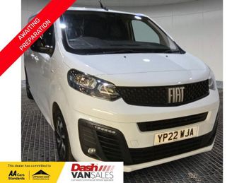 Fiat Scudo Multijet Business