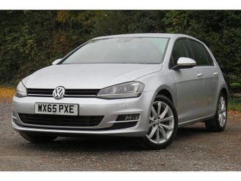 Volkswagen Golf Gt Tsi Act Bluemotion Technology Dsg