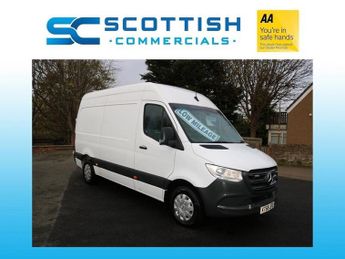 Mercedes Sprinter 314 Cdi