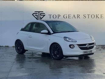 Vauxhall ADAM ecoFLEX GLAM