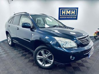 Lexus RX 400h SE-L