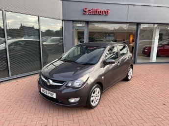 Vauxhall VIVA i SE