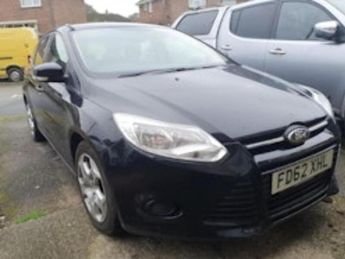 Ford Focus 1.0T EcoBoost Edge Hatchback 5dr Petrol Manual Euro 5 (s/s) (100