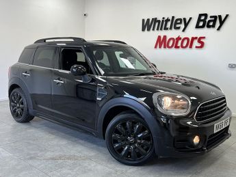 MINI Countryman Cooper