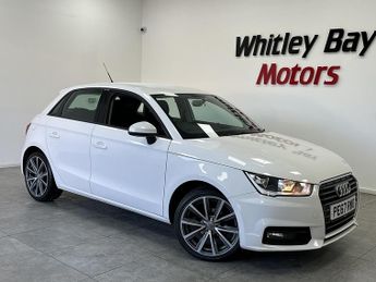 Audi A1 TFSI Sport