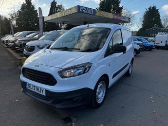 Ford Transit EcoBoost