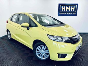 Honda Jazz i-VTEC S