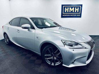 Lexus IS 250 F Sport