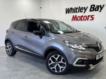 Renault Captur TCe ENERGY Signature X Nav