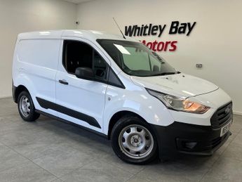 Ford Transit Connect 220 EcoBlue