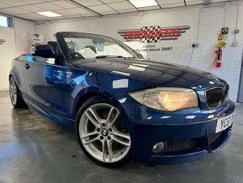 BMW 120 120i M Sport