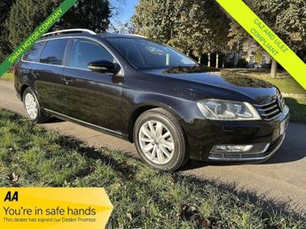 Volkswagen Passat SE Tsi Bluemotion Technology Dsg