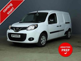 Nissan NV250 dCi Tekna