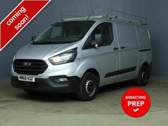 Ford Transit 300 EcoBlue