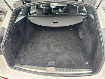 Mercedes-Benz E Class E220d AMG Line