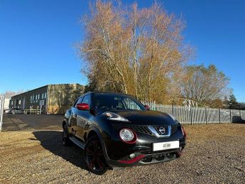 Nissan Juke DIG-T Acenta Premium