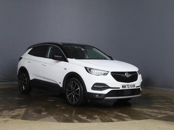 Vauxhall Grandland Elite Nav