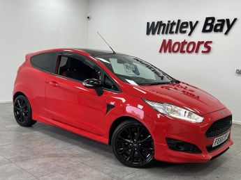 Ford Fiesta T EcoBoost Zetec S