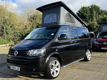 Volkswagen Transporter T5.1 T26 SWB