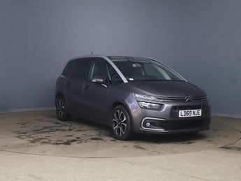 Citroen C4 PureTech Feel