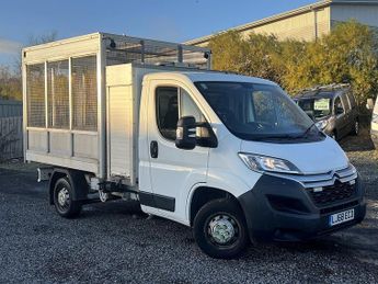 Citroen Relay BlueHDi 35