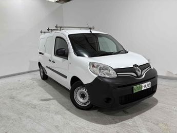 Renault Kangoo dCi ENERGY LL21 Business