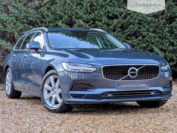 Volvo V90 D4 Momentum