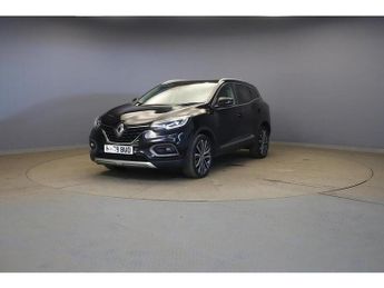 Renault Kadjar TCe S Edition