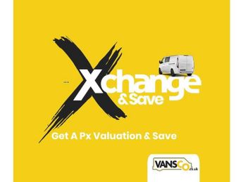 LEVC VN5 City Panel Van 1.5 Automatic Petrol Plug-in Hybrid Panel Van Aut