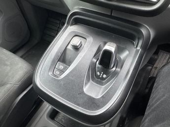 LEVC VN5 City Panel Van 1.5 Automatic Petrol Plug-in Hybrid Panel Van Aut