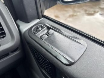 LEVC VN5 City Panel Van 1.5 Automatic Petrol Plug-in Hybrid Panel Van Aut