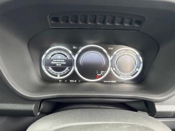 LEVC VN5 City Panel Van 1.5 Automatic Petrol Plug-in Hybrid Panel Van Aut