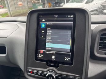 LEVC VN5 City Panel Van 1.5 Automatic Petrol Plug-in Hybrid Panel Van Aut