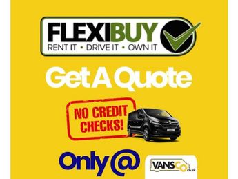 LEVC VN5 City Panel Van 1.5 Automatic Petrol Plug-in Hybrid Panel Van Aut