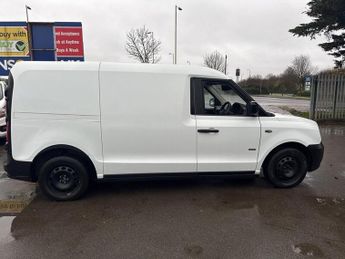 LEVC VN5 City Panel Van 1.5 Automatic Petrol Plug-in Hybrid Panel Van Aut