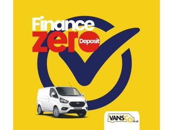 LEVC VN5 City Panel Van 1.5 Automatic Petrol Plug-in Hybrid Panel Van Aut