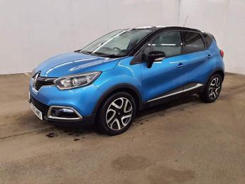 Renault Captur TCe ENERGY Dynamique S Nav