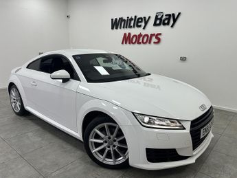 Audi TT TFSI Sport