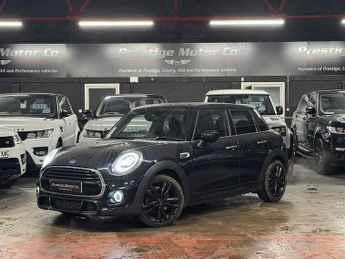 MINI Hatch Cooper Sport