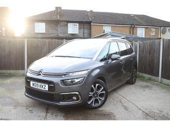 Citroen C4 PureTech Flair