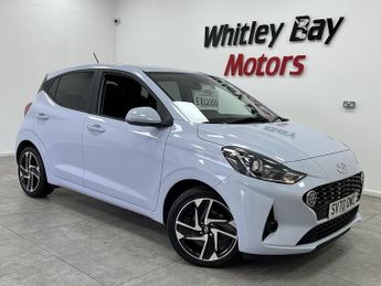 Hyundai I10 Premium