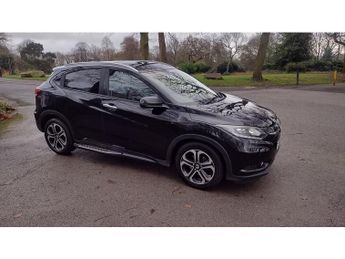 Honda HR-V i-DTEC EX