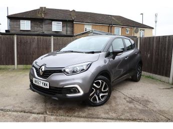 Renault Captur TCe ENERGY Dynamique Nav