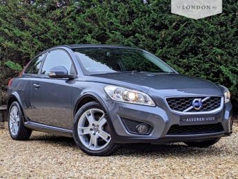 Volvo C30 SE