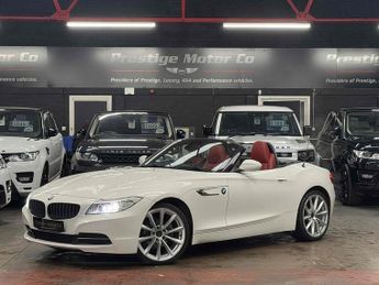 BMW Z4 23i Highline Edition