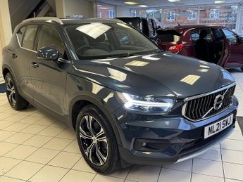 Volvo XC40 h T5 Twin Engine Inscription