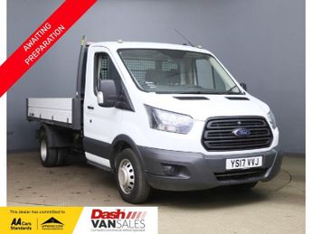 Ford Transit 350 EcoBlue